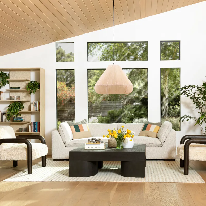 Alarcon Rug Beige 8x10