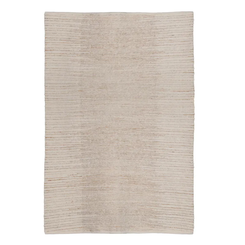 Escalante Rug Natural 8x10