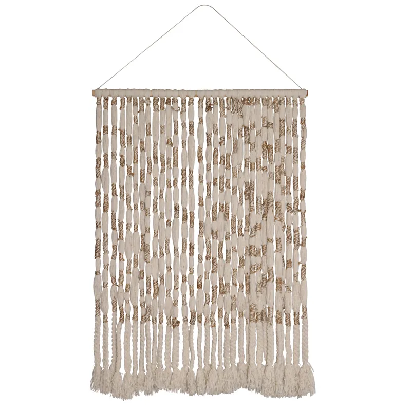Iliana Wall Hanging Natural