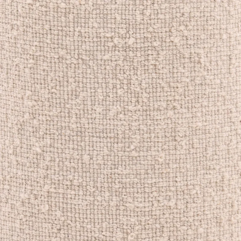 Gema Stool Ivory