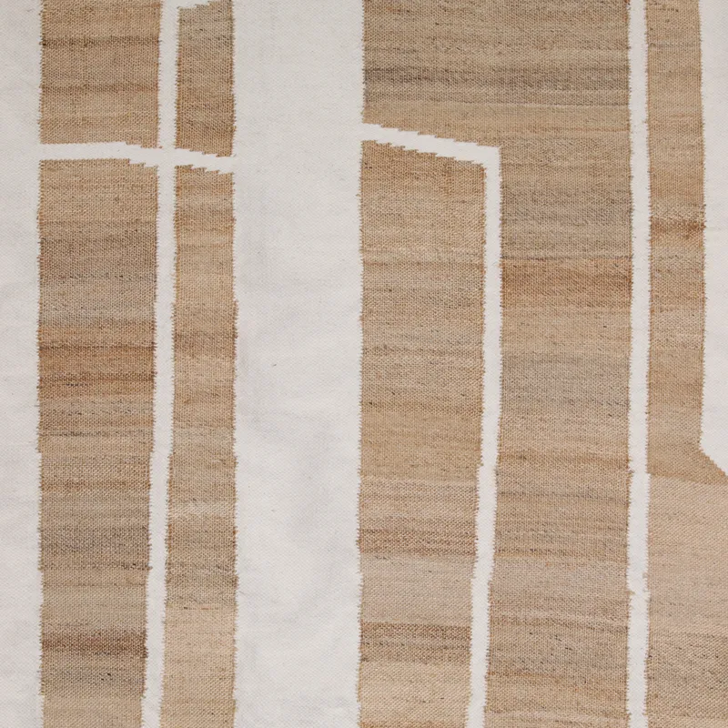 Lark Rug Natural 6x9