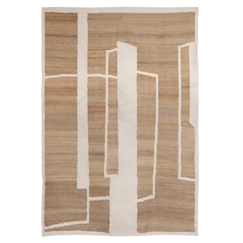 Lark Rug Natural 9x12