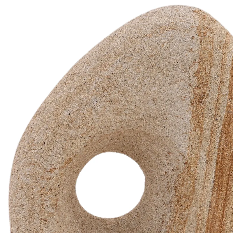 Eartha Sculpture Natural