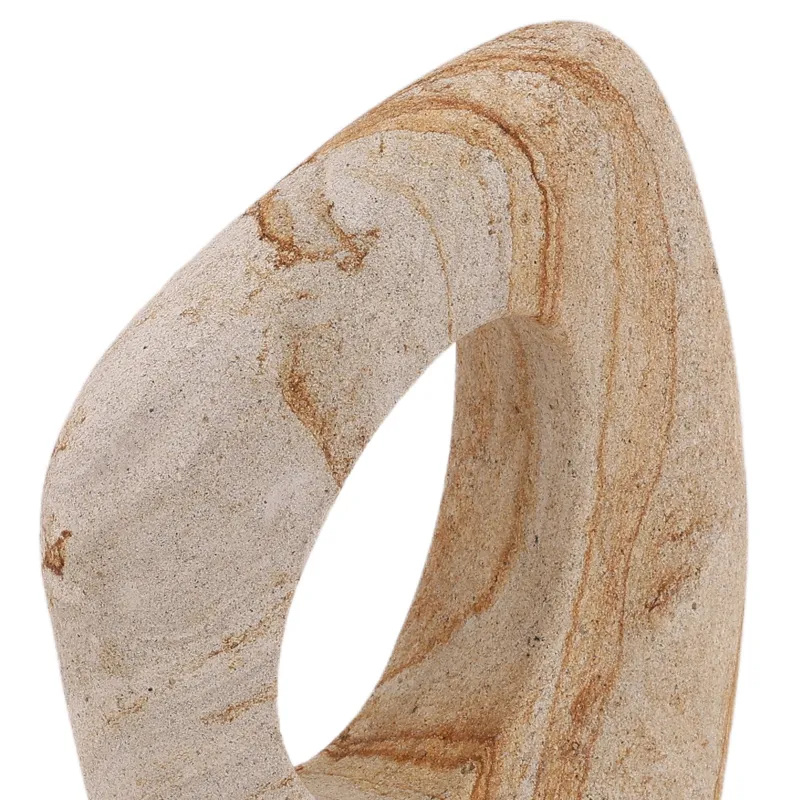 Otar Sculpture Natural