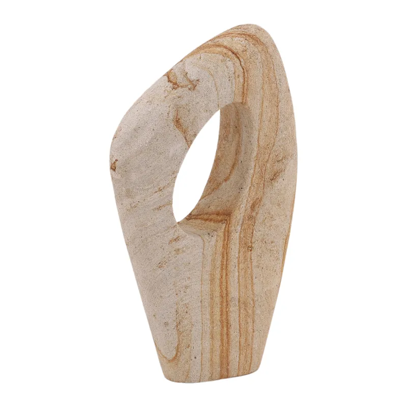 Otar Sculpture Natural