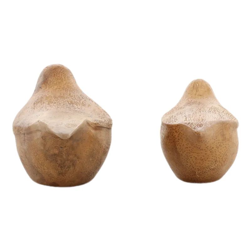 Jay Sculpture Set Of 2