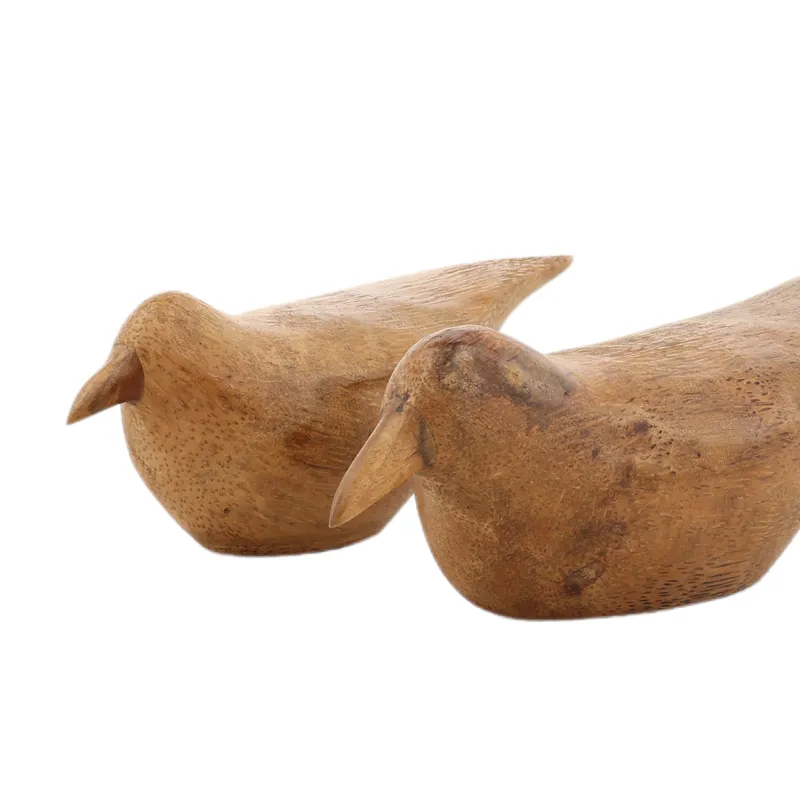 Jay Sculpture Set Of 2