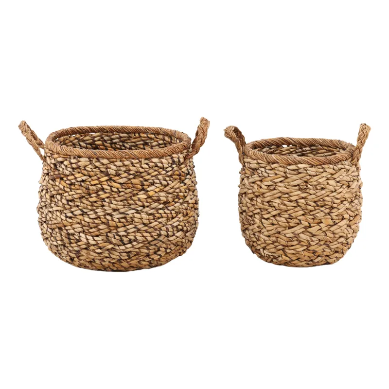 Remigio Basket Set Of 2
