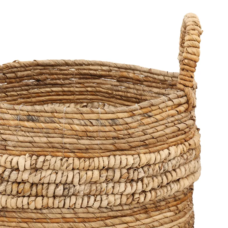 Zephyr Basket Set Of 3