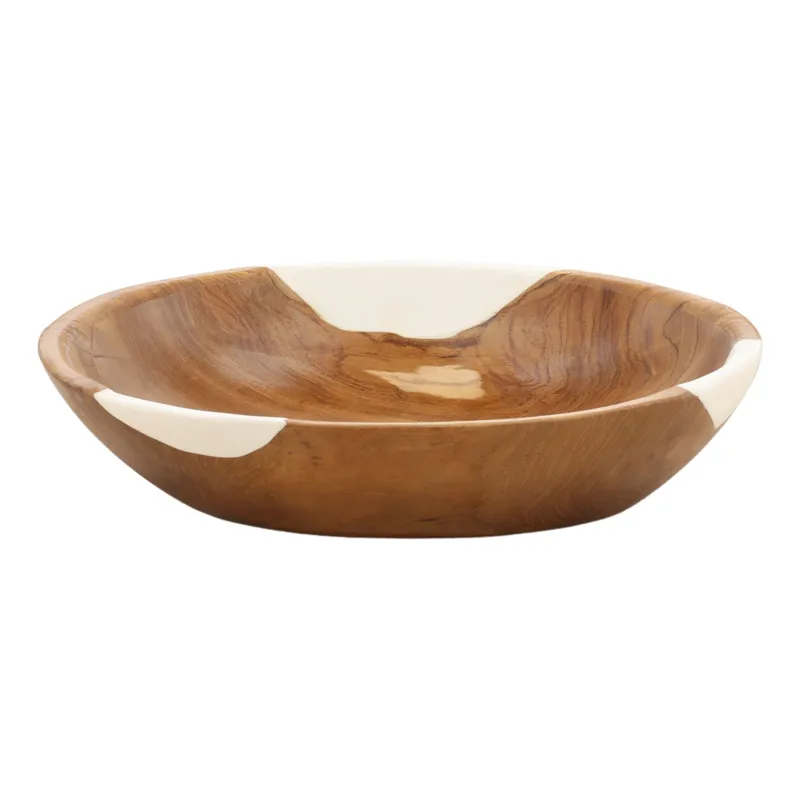 Althaea Bowl Natural