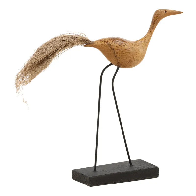 Dinan Sculpture Natural