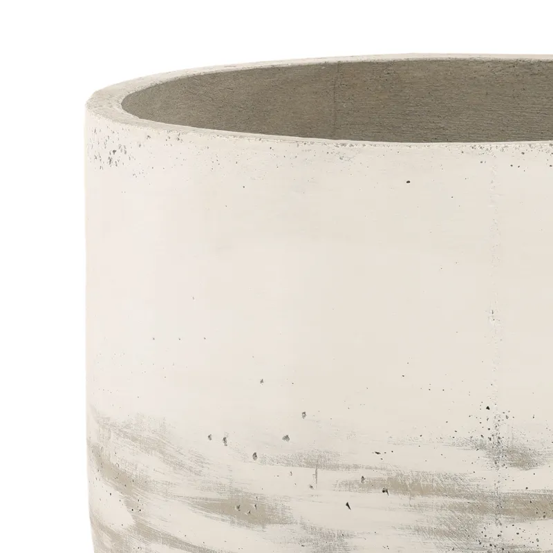 Fenris Pot Off White