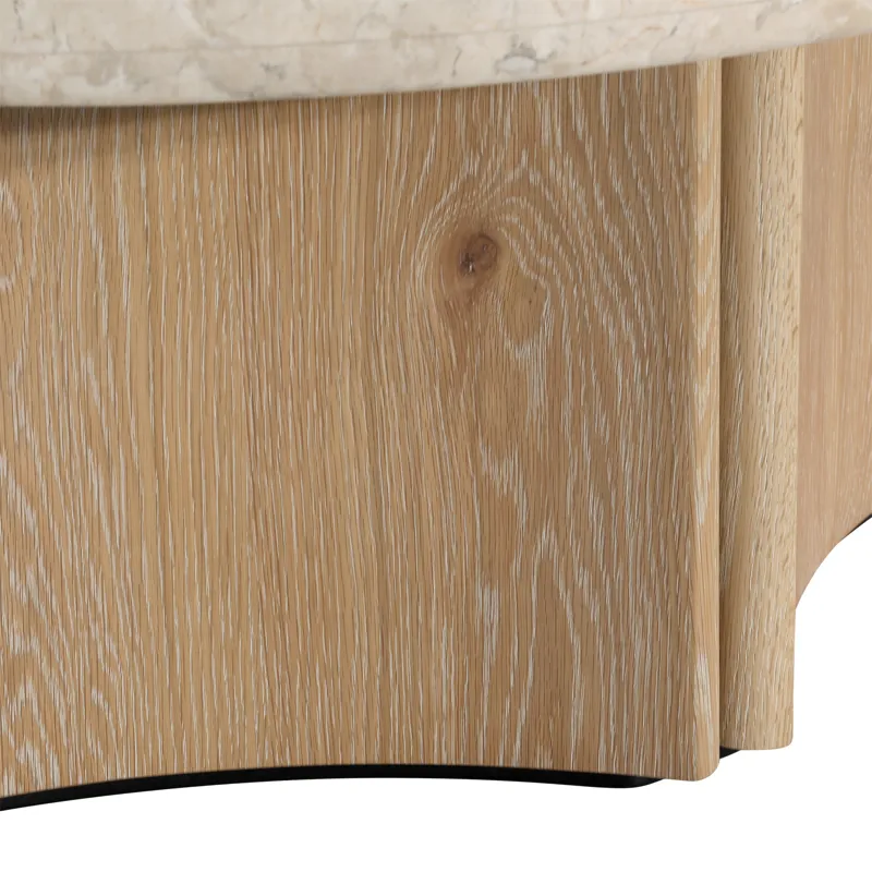 Oja Coffee Table Natural