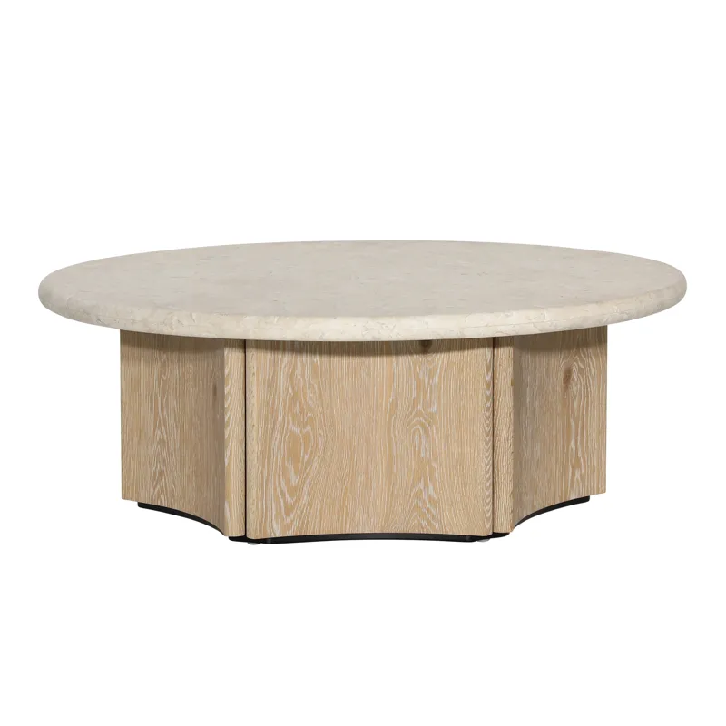 Oja Coffee Table Natural