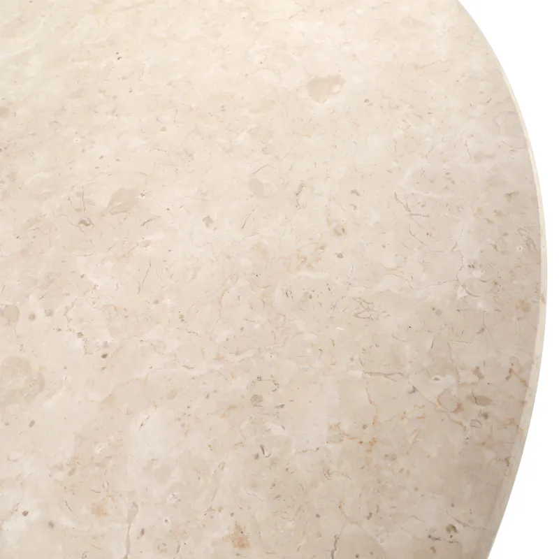 Oja Round Dining Table