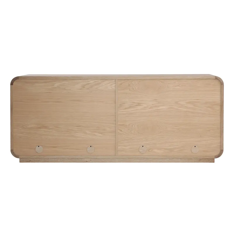 Virginia Sideboard Natural