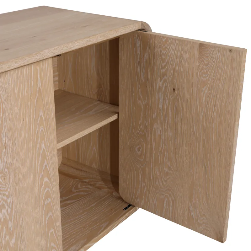Virginia Sideboard Natural