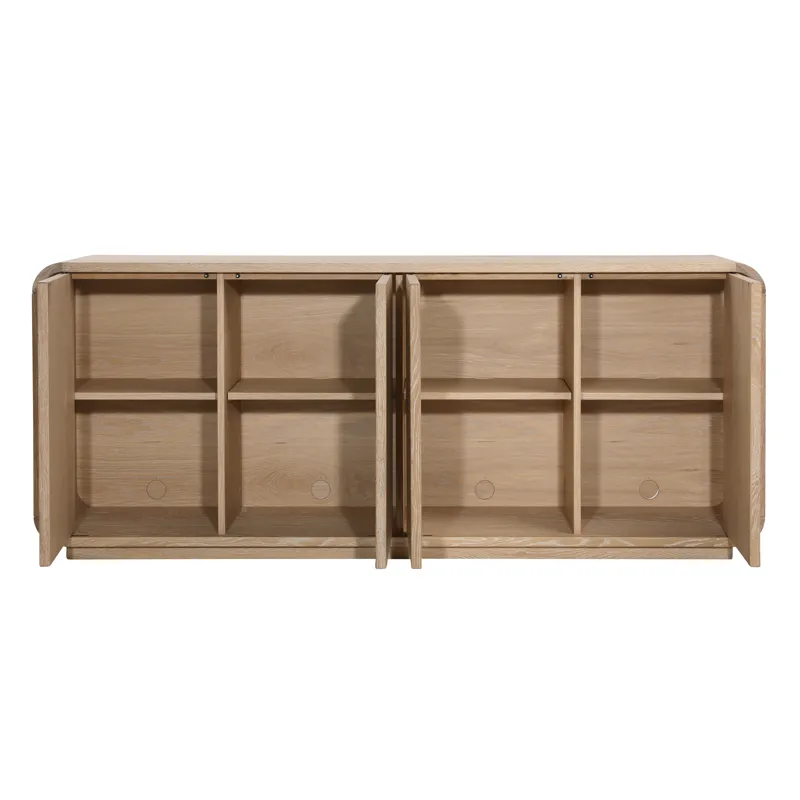 Virginia Sideboard Natural