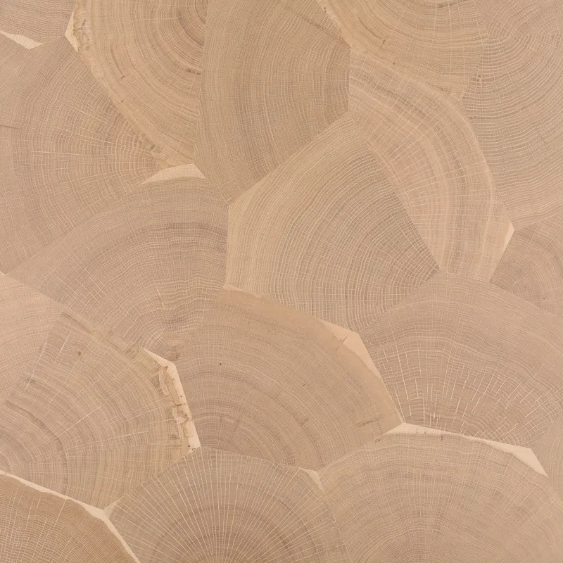 Evren Dining Table Light Natural