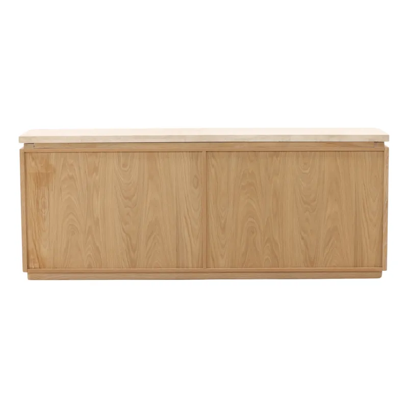 Canyon Sideboard Natural