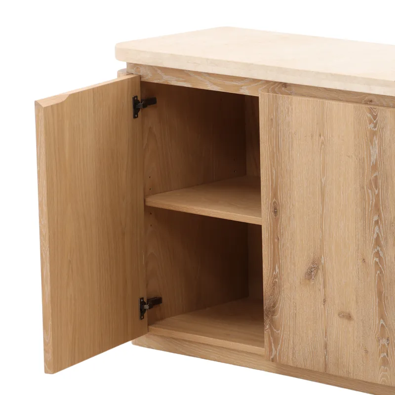 Canyon Sideboard Natural