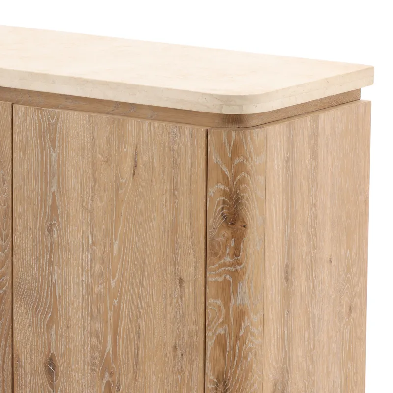 Canyon Sideboard Natural