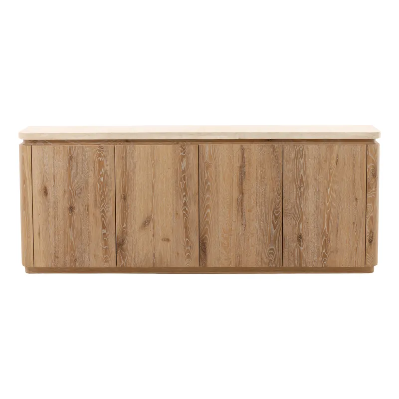 Canyon Sideboard Natural