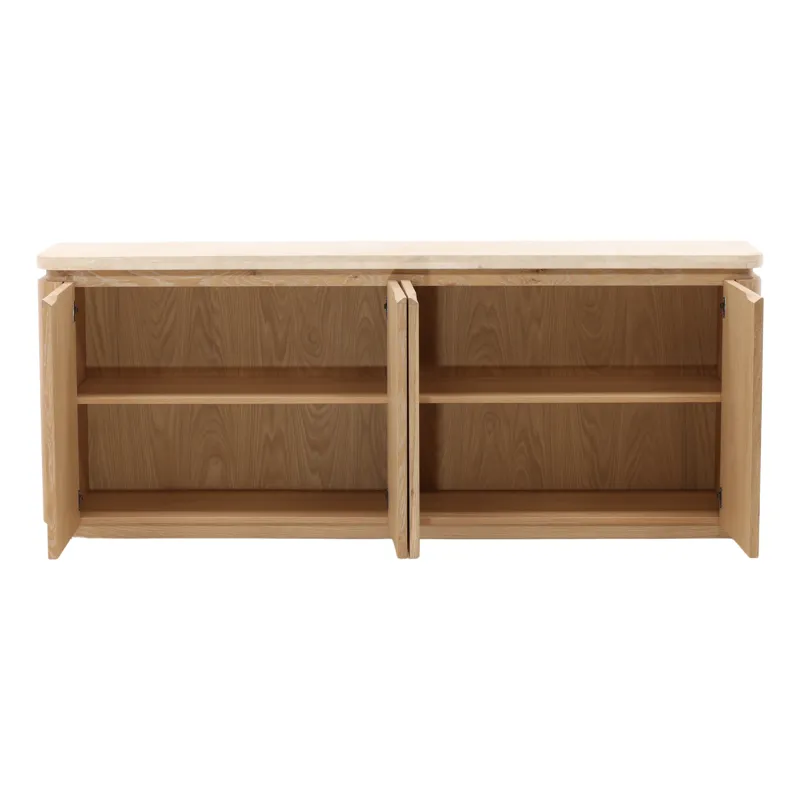 Canyon Sideboard Natural