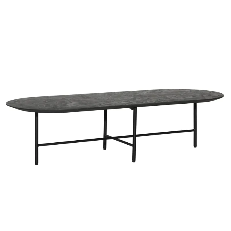 Leigh Coffee Table Black