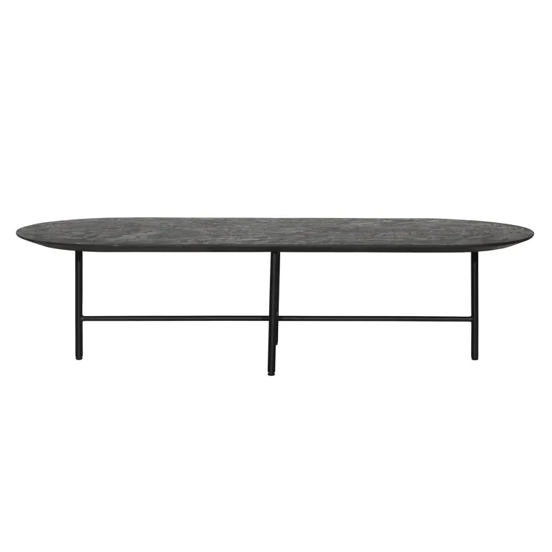 Leigh Coffee Table Black