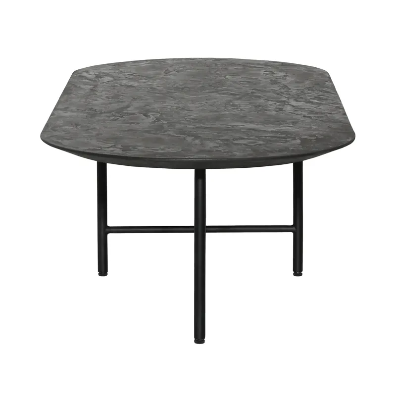 Leigh Coffee Table Black