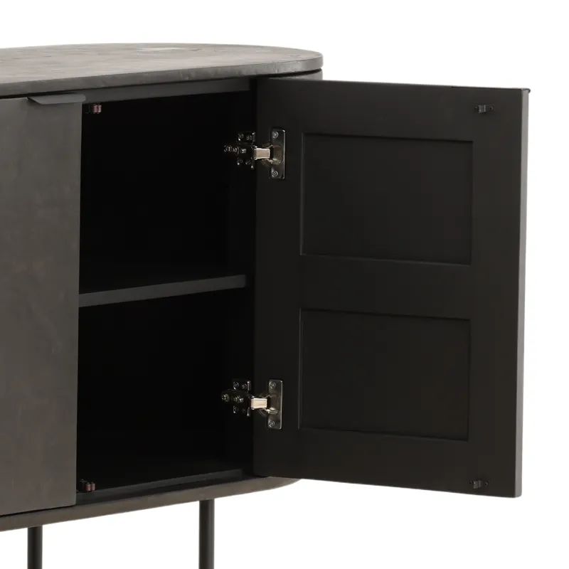 Garron Sideboard