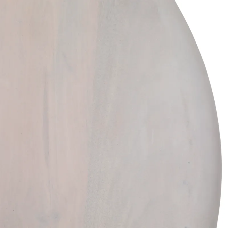 Lavera Coffee Table White