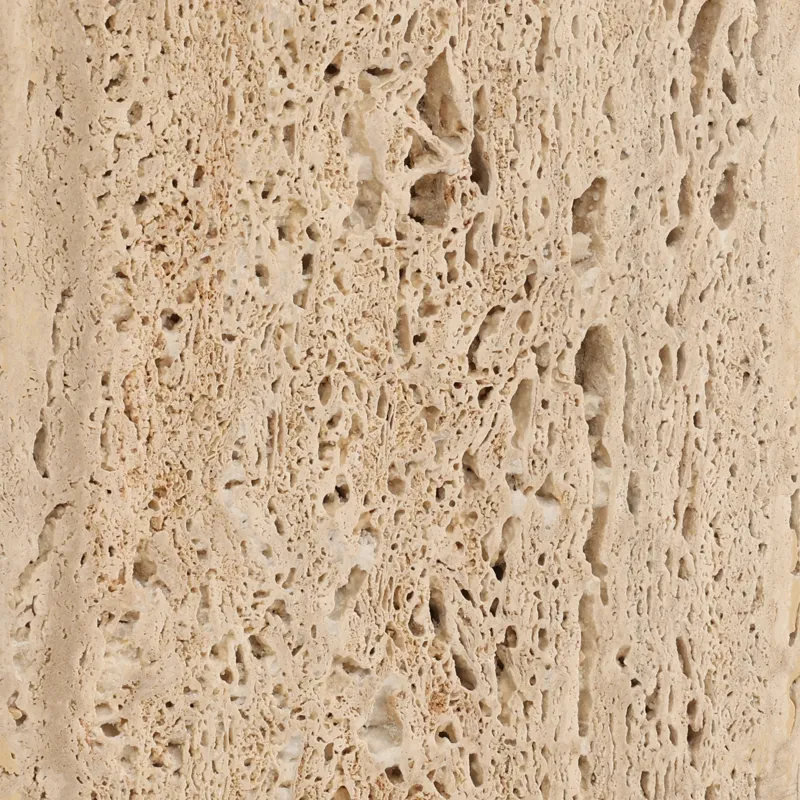 Retha Side Table Natural
