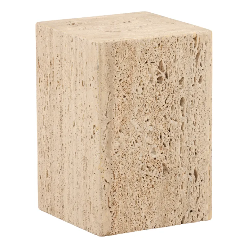 Retha Side Table Natural