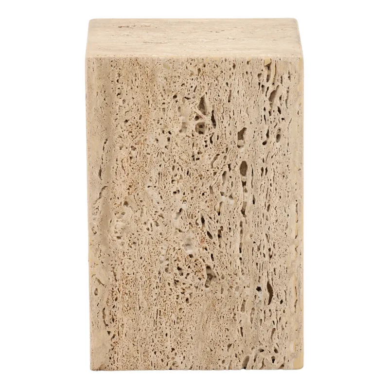 Retha Side Table Natural