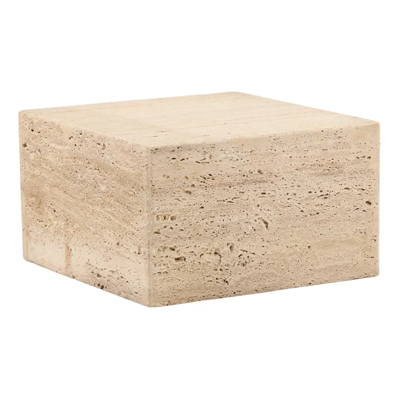 Retha Coffee Table Natural