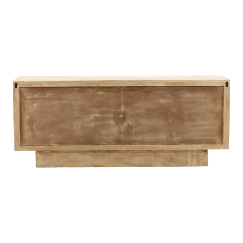 Hartland Sideboard Light Natural