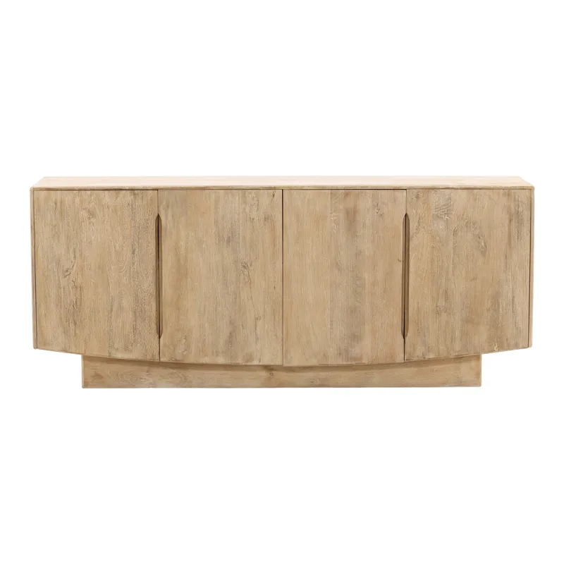 Hartland Sideboard Light Natural