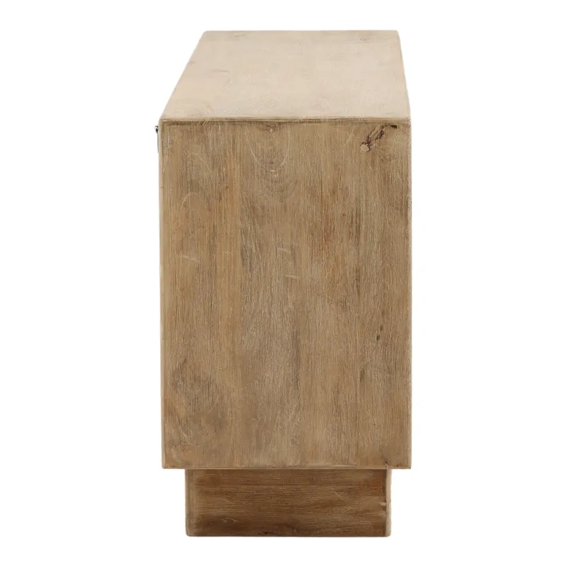Hartland Sideboard Light Natural