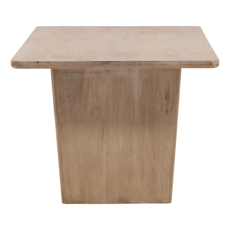 Marielle Dining Table Light Natural