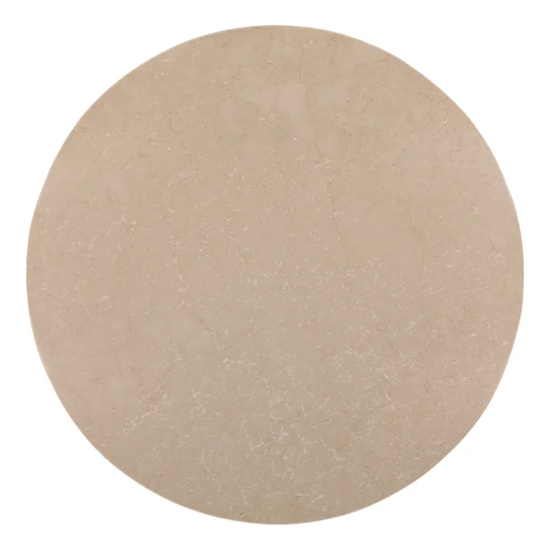 Priam Dining Table Light Natural