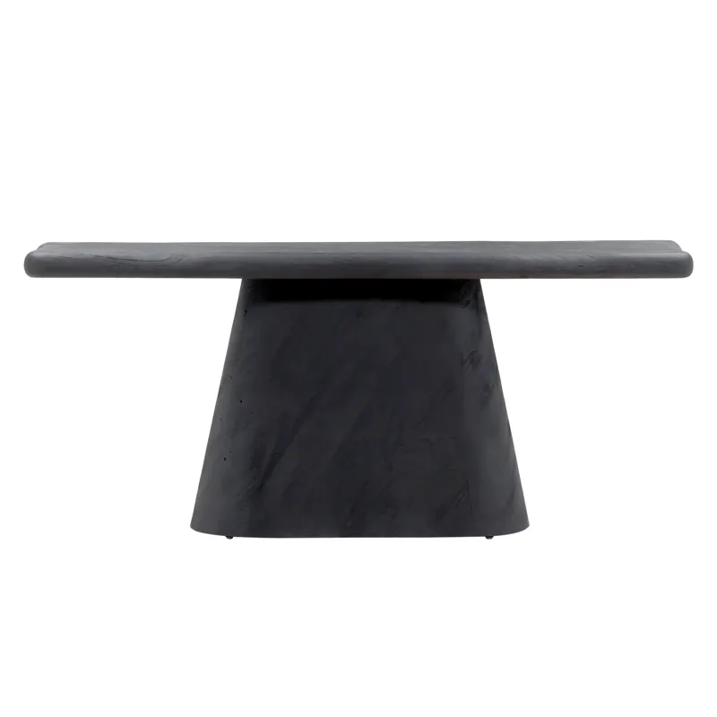 Marci Console Table Black