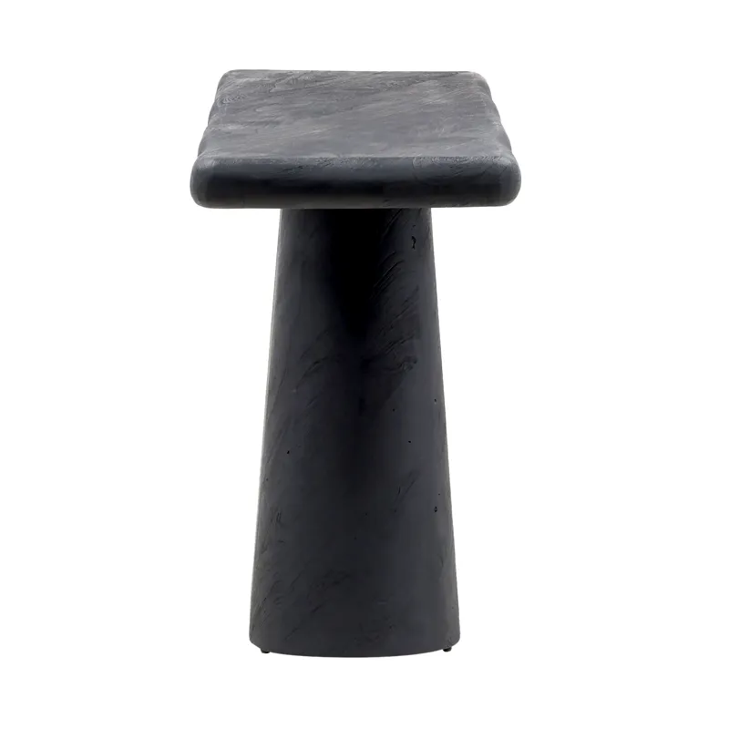 Marci Console Table Black