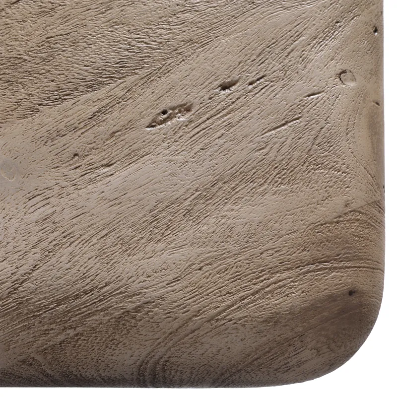 Marci Console Table Weathered Natural