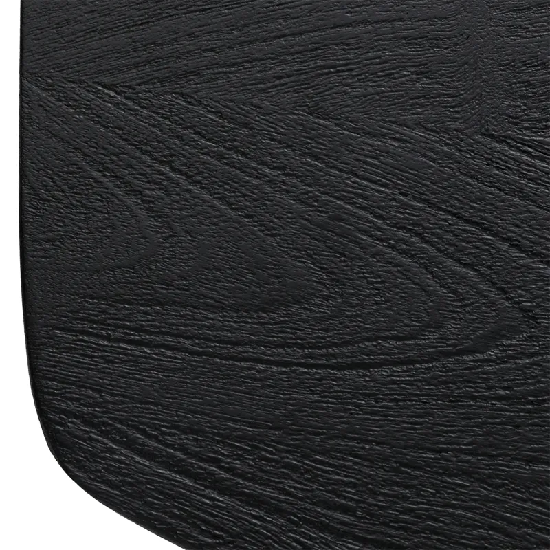 Darin Coffee Table Black