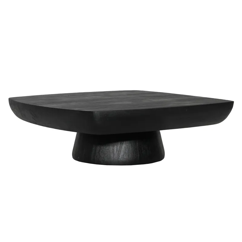 Darin Coffee Table Black