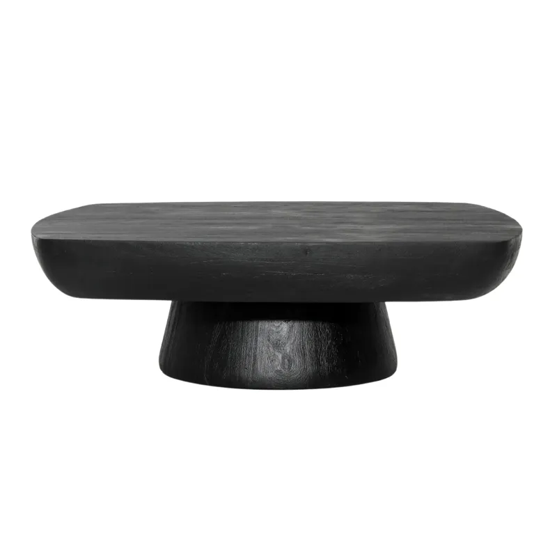 Darin Coffee Table Black