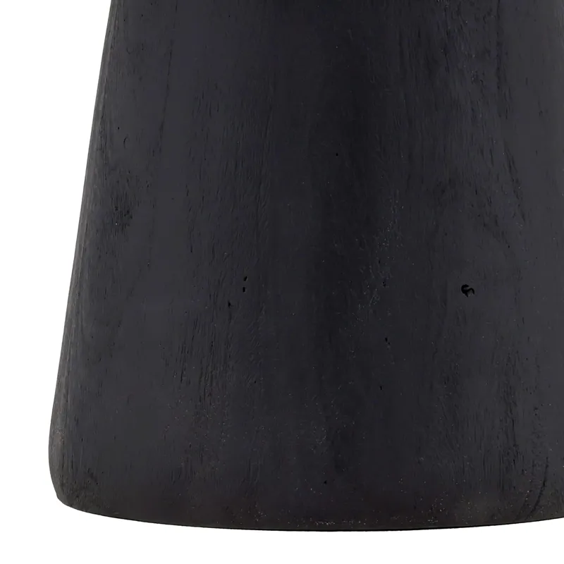 Darin Side Table Black