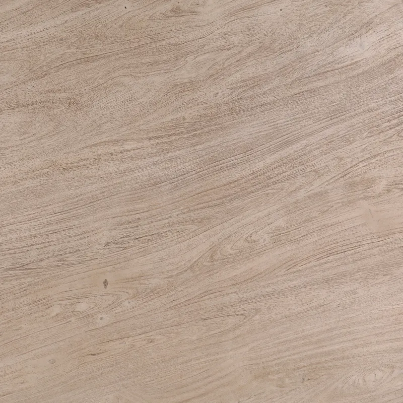 Marci Dining Table Weathered Natural Round